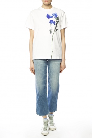 High-waisted jeans, zdjęcie 2 High-waisted jeans od Golden Goose